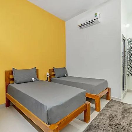 Living Homes Azura- Gachibowli, Near Dps Gachibowli, Хайдарабад Экстерьер фото
